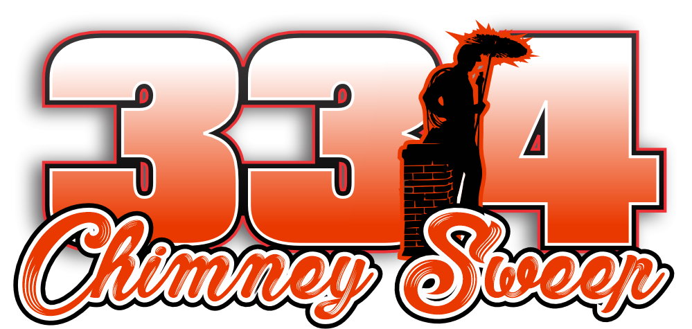 334 Chimney Sweep